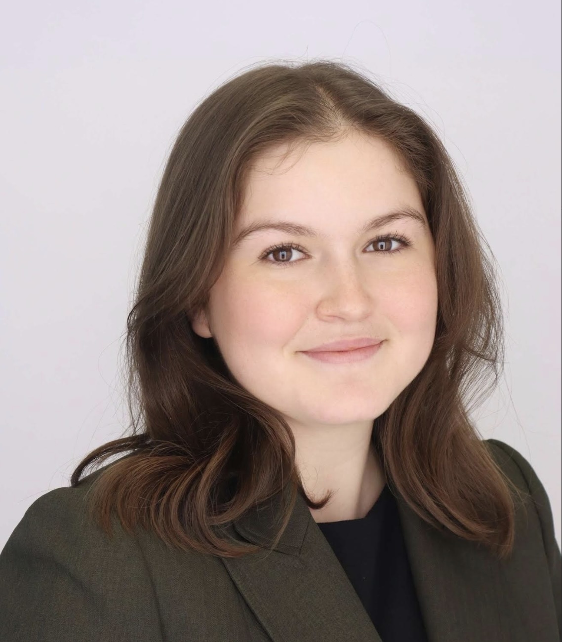 Claire Hilderbrand