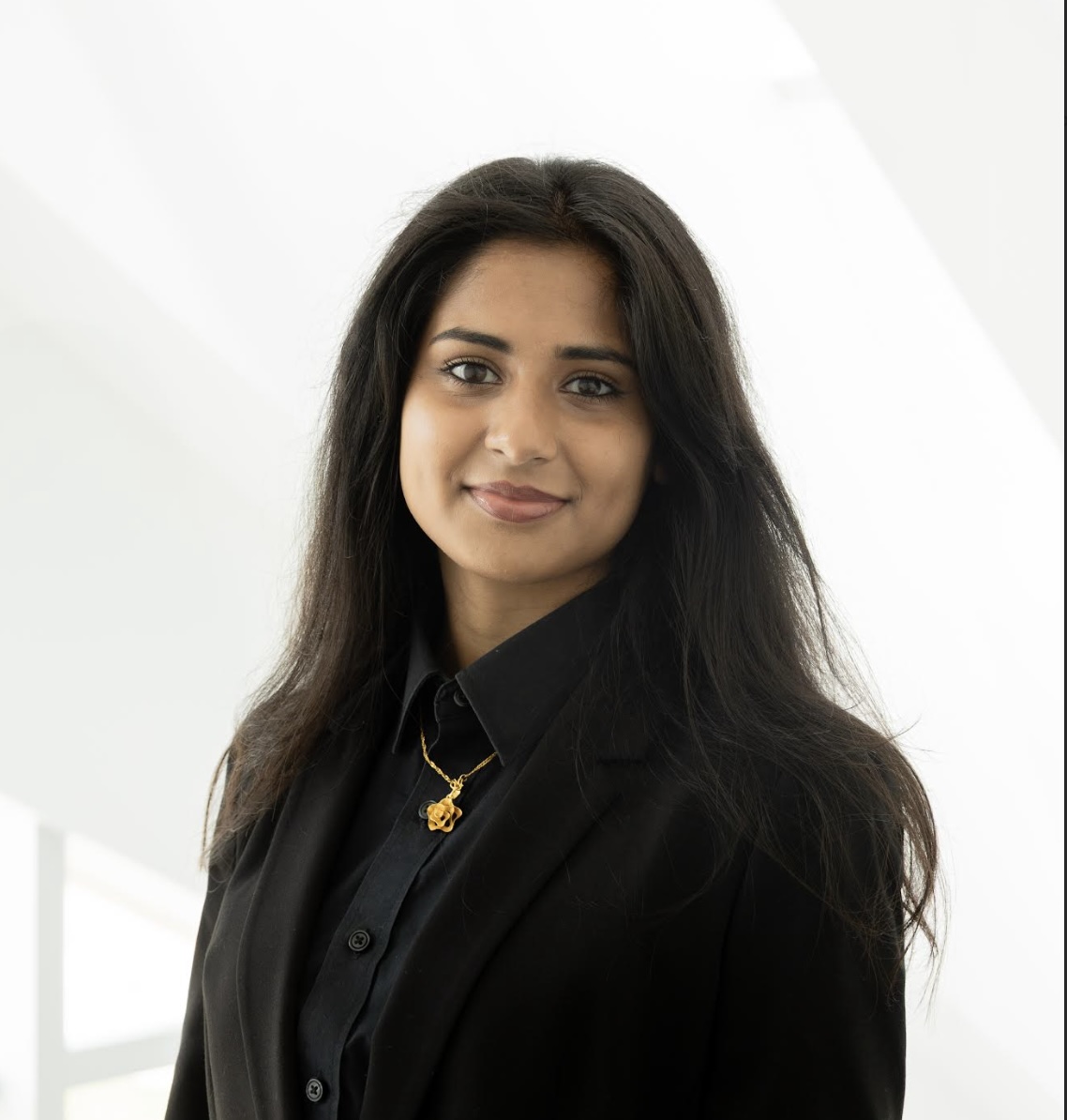 Shubhangi Tripathi